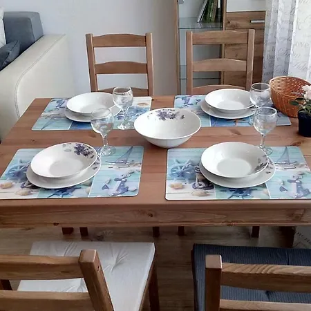 арина Lejlighed *