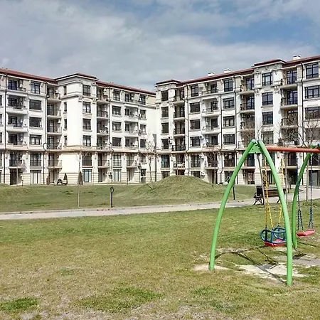 Lejlighed арина *