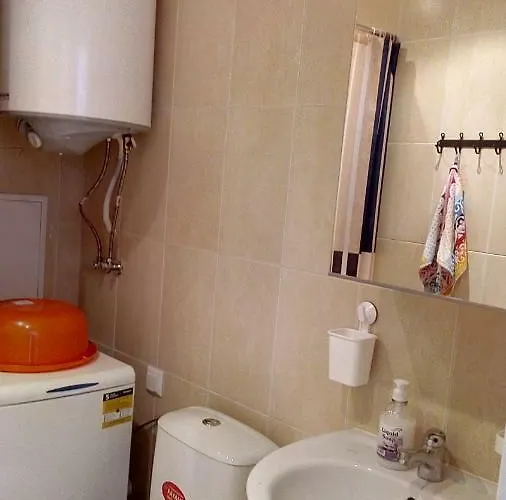 Lejlighed арина