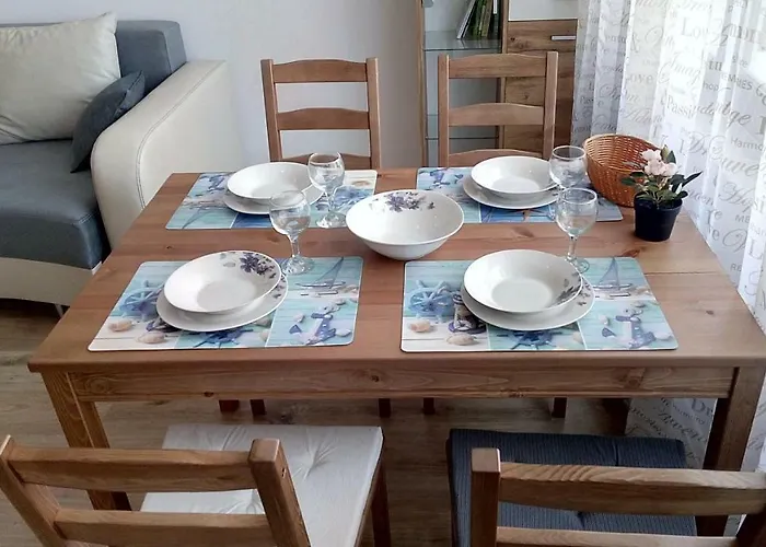 арина Lejlighed *