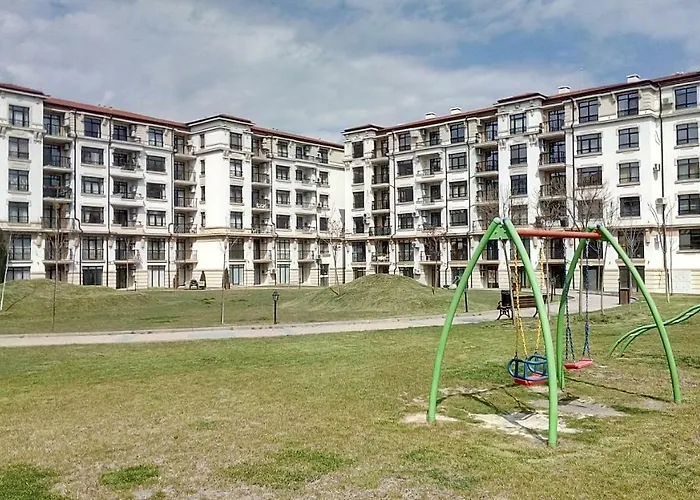 Lejlighed арина *