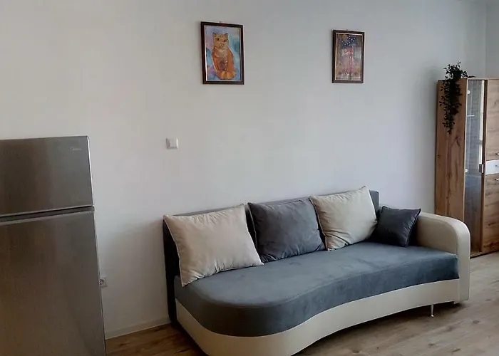 арина Lejlighed Pomorie