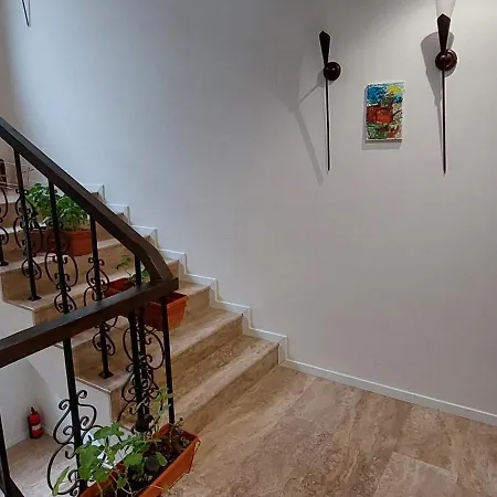 арина Apartment *