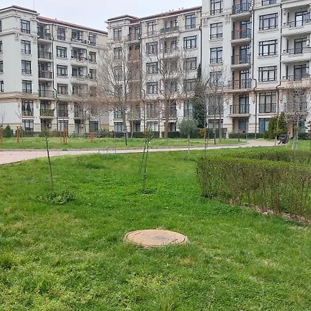 Apartment арина Pomorie