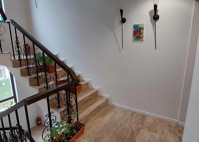 арина Apartment *