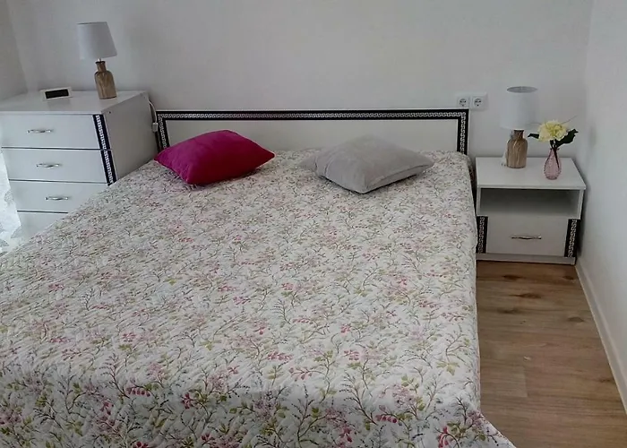 Apartment арина